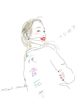 むちむち729さんのコーディネート