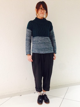 NAITOさんのコーディネート