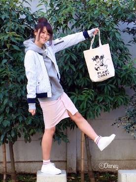 NAITOさんのコーディネート