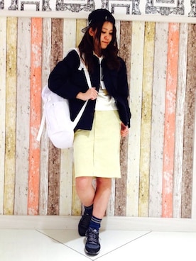 NAITOさんのコーディネート