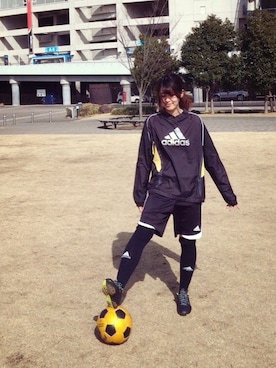 NAITOさんのコーディネート