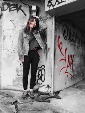 NAITOさんのコーディネート