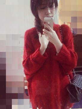 apple苹果さんのコーディネート