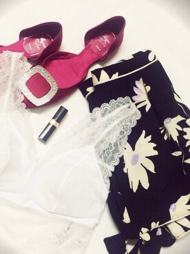 apple苹果さんのコーディネート