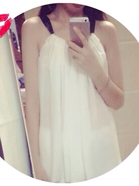 apple苹果さんのコーディネート