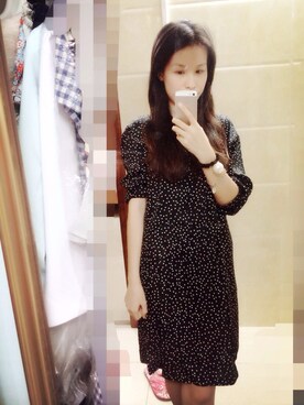 apple苹果さんのコーディネート