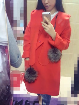 apple苹果さんのコーディネート