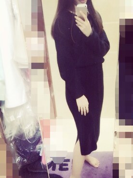 apple苹果さんのコーディネート