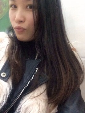 apple苹果さんのコーディネート