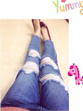 apple苹果さんのコーディネート