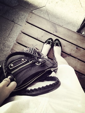 apple苹果さんのコーディネート