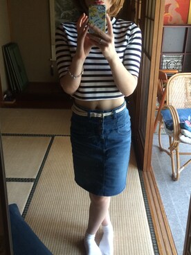 ayanoさんのコーディネート