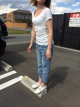 ayanoさんのコーディネート