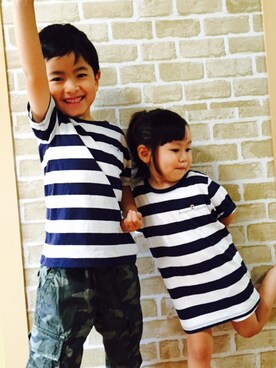  mii♡さんのコーディネート