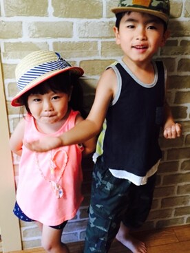  mii♡さんのコーディネート