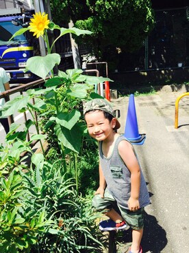  mii♡さんのコーディネート