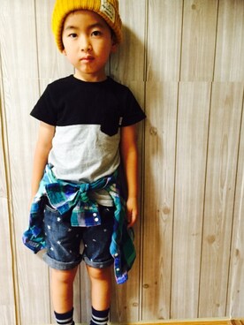  mii♡さんのコーディネート