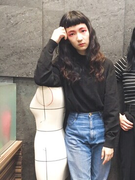 tsung yuさんのコーディネート