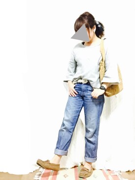 Nozomiさんのコーディネート