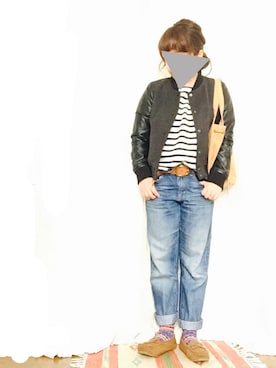 Nozomiさんのコーディネート