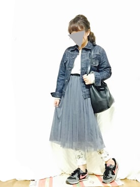 Nozomiさんのコーディネート