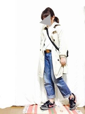 Nozomiさんのコーディネート