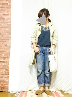 Nozomiさんのコーディネート