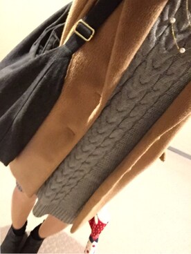 みーさんさんのコーディネート