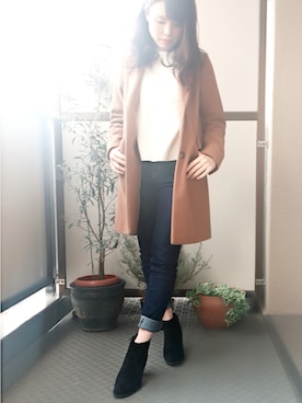 みーさんさんのコーディネート