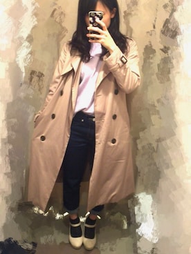 みーさんさんのコーディネート