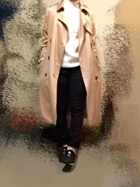 みーさんさんのコーディネート