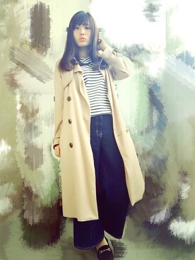 みーさんさんのコーディネート