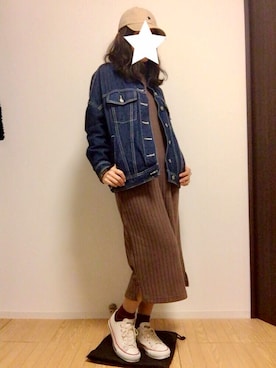 みーさんさんのコーディネート