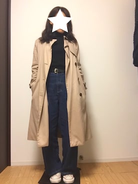 みーさんさんのコーディネート