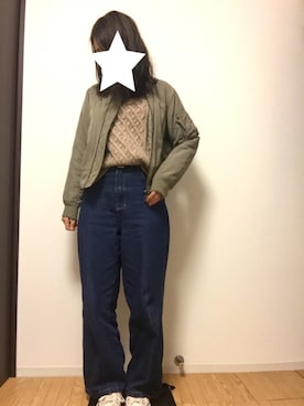 みーさんさんのコーディネート