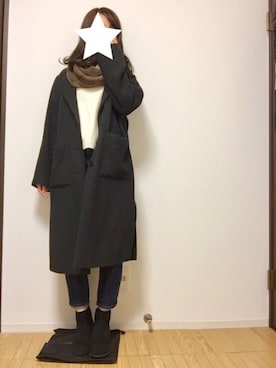 みーさんさんのコーディネート