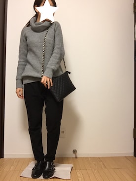 みーさんさんのコーディネート