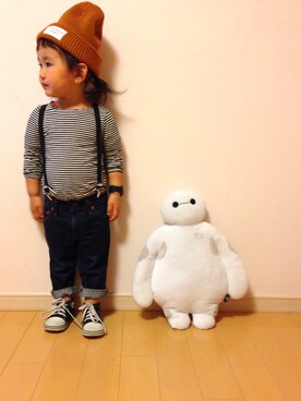 himaさんのコーディネート