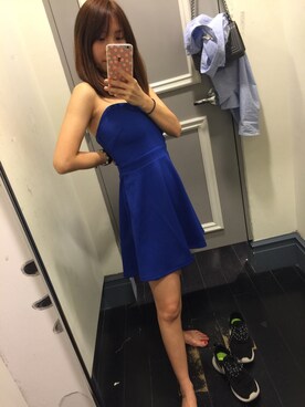 YCさんのコーディネート