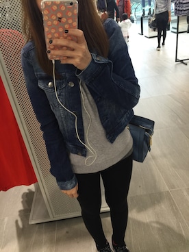 YCさんのコーディネート