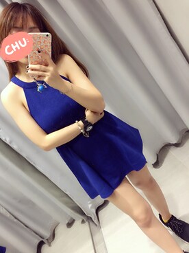 YCさんのコーディネート