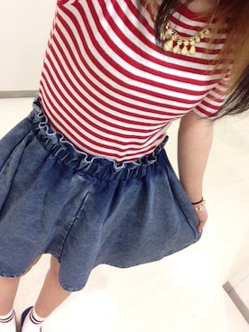 ゆかたすさんのコーディネート