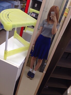 ゆかたすさんのコーディネート