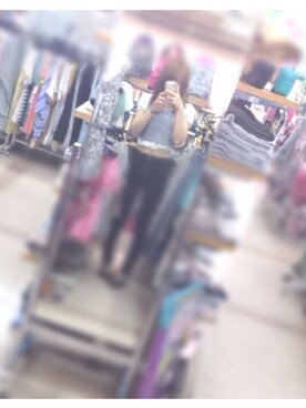 ゆかたすさんのコーディネート