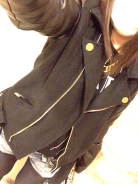 ゆかたすさんのコーディネート