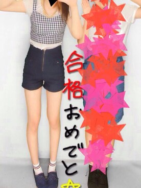 ゆかたすさんのコーディネート