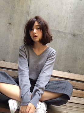 りんさんのコーディネート