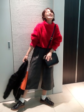 りんさんのコーディネート