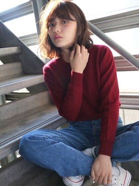 りんさんのコーディネート