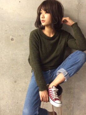 りんさんのコーディネート